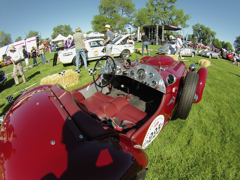 Illustration for article titled Concours d'Elegance: Littleton 06/07/15 dump 1
